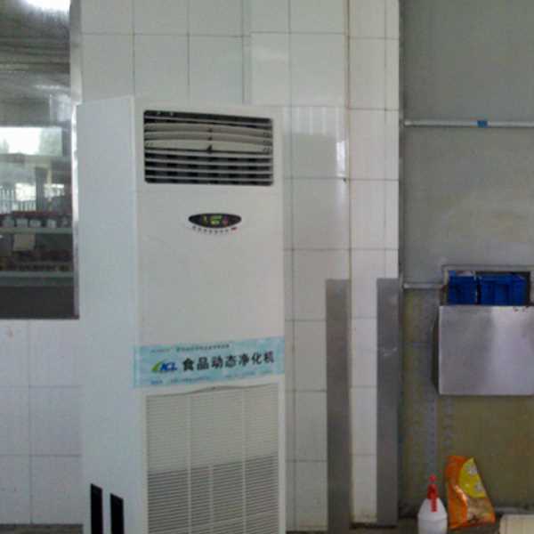 甘孜食品智能空气杀菌器