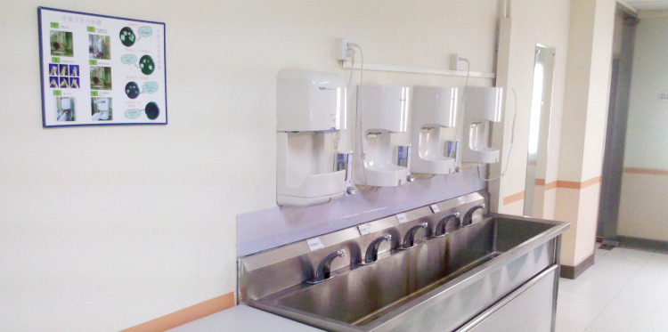 甘孜生产车间二